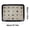 A, variant on Silicone Heat Mat Non-Stick Oven Mat Table Mat Tray Mat for Baking Cooking Kitchen Use 1 Pack