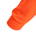 thumbnail image 6 of JORESTECH Hi-Vis Long-Sleeved Work Safety T-Shirt, TS-13 (3XL, Orange/Black), 6 of 9
