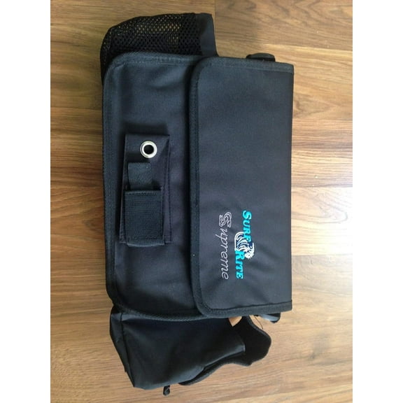 K-Musculo FJN Supreme Medium surf Plug Bag