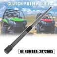 thumbnail image 2 of Outil Extracteur d'Embrayage de Transmission Primaire 2872085 Outil de Retrait ATV UTV pour Polaris, 2 of 8
