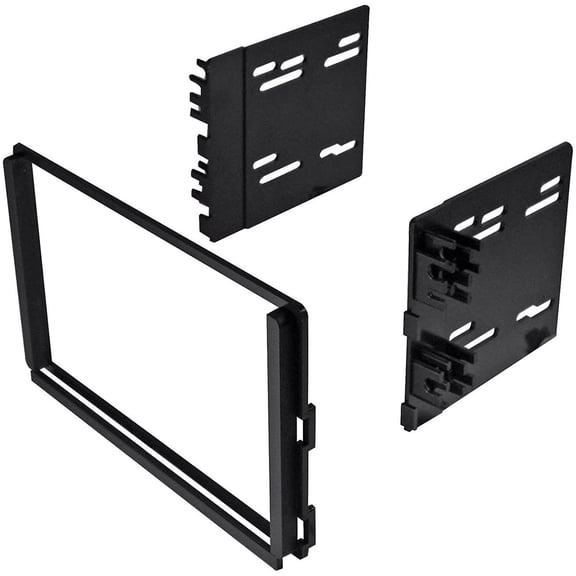 American Int'l 1998-2006 Select Kia Double Din Kit