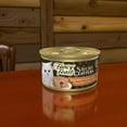 thumbnail image 6 of ( 4 Pack ) Fancy Feast Savory Centers Adult Wet Cat Food Pate With Chicken And A Gravy Center, 3 oz cans, 6 of 6