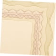thumbnail image 3 of 10 Pieces Certificate Inner Page A4 Printer Paper Parchment Printer Paper Office Stuff Blank Sheet Parchment Certificate Papers Academic Certificate Papers, 3 of 5