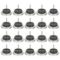 thumbnail image 2 of 20pcs muebles deslizadores clavos muebles almohadillas piso protectores silla deslizamientos, 2 of 5