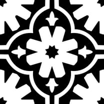 WallPops Primrose Peel & Stick Wall Tiles