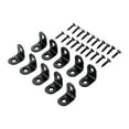 thumbnail image 1 of Abbracc Support d'Angle 10x L Support d'Angle Multifonctionnel 2cm, 1 of 9