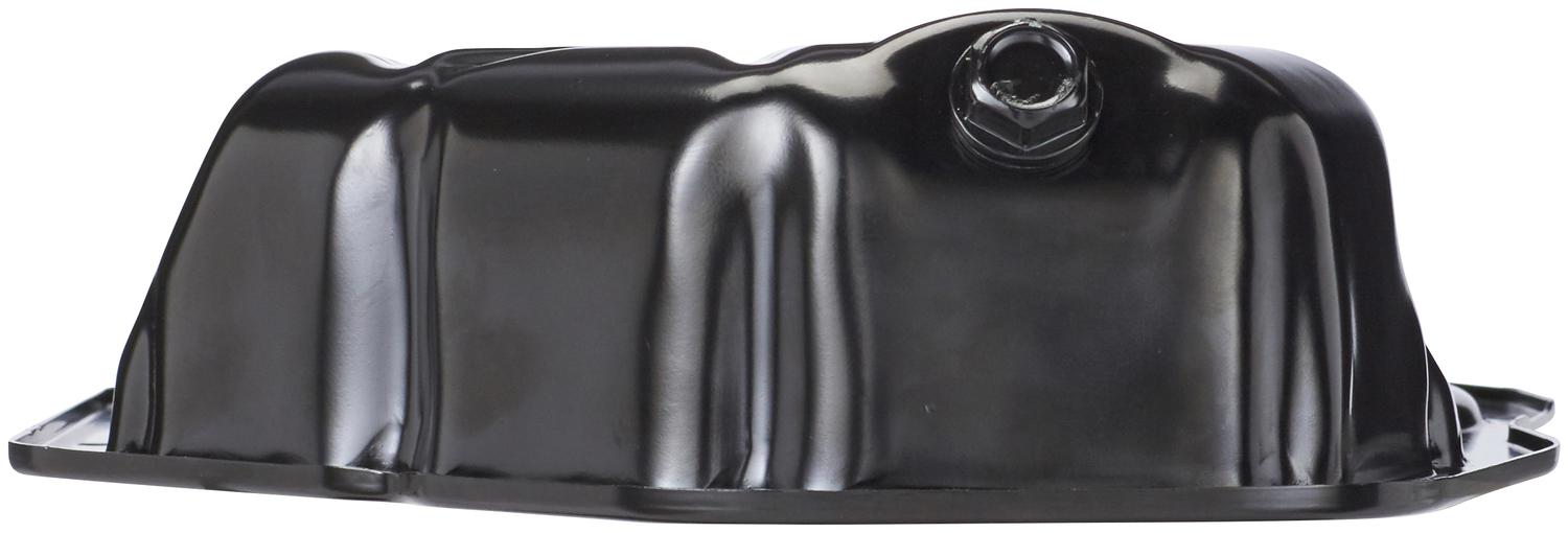 Spectra Premium HYP33A Steel Engine Oil Pan
