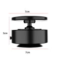 thumbnail image 4 of Soporte Magnético para Con Coche Giratorio 360 (), 4 of 4