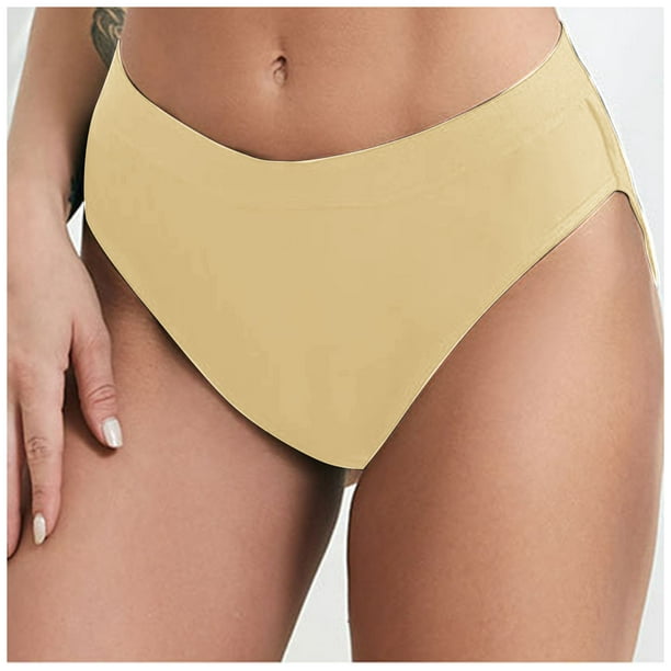 Generic Menstrual Leakproof Bikini Bottoms - Women's Period Swimwear - Mid  Waist Swim Bottom Bathing Suit for Girls Teens (Blue - ShopStyle