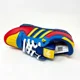 thumbnail image 4 of Ad-id-as Rivalry Low x Human Made Night Marine Mens Casual Sneakers FY1083, 4 of 5