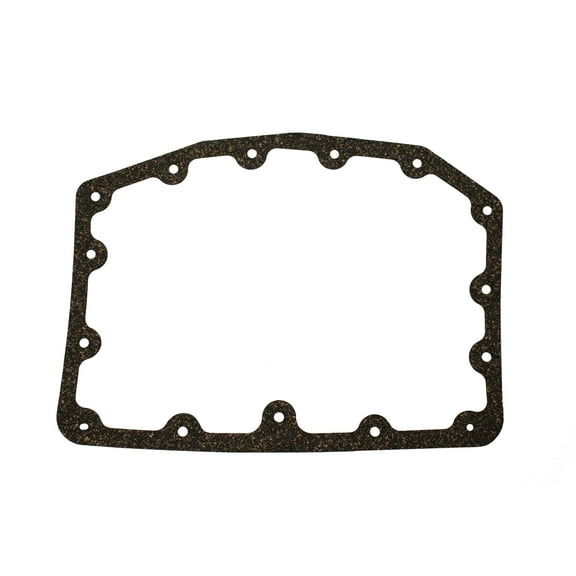 DNJ PG4260A Oil Pan Gasket Set Fits Cars & Trucks 11-20 6.7L OHV 32V