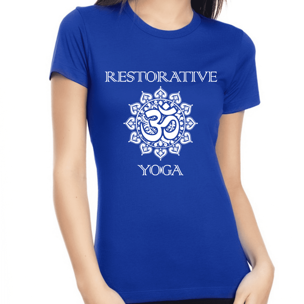 Yoga Tops for Women Womens RESTORATIVE Yoga Shirts for Women Premium