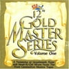 12" Gold Master Series, Vol.1