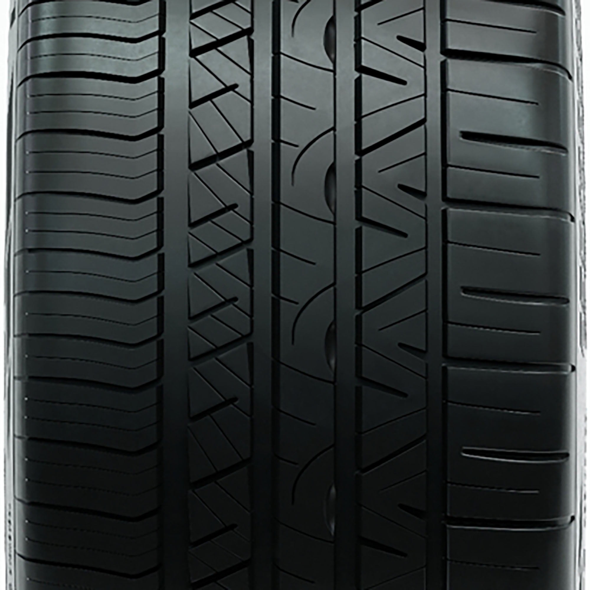 Cooper Zeon RS3-G1 All Season 235/50R17 96W Passenger Tire
