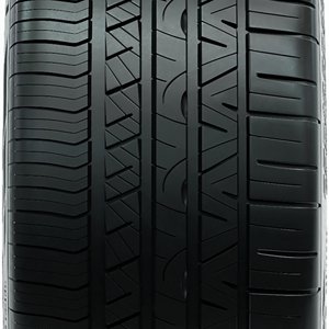 Cooper Zeon RS3-G1 All Season 255/40R17 94W Passenger Tire Sansujyuku sansujyuku.com