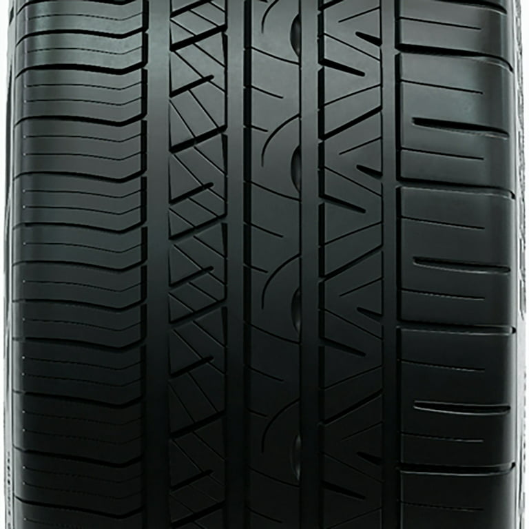 Cooper Zeon RS3-G1 All Season 235/55R17 99W Passenger Tire