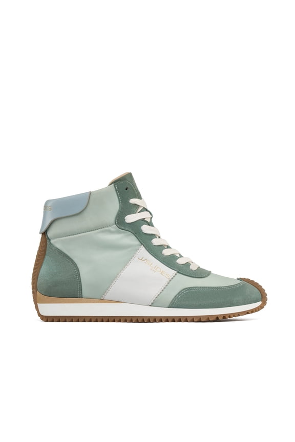 Jslides Luna High Top Sneaker