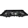 thumbnail image 6 of Car Dual Radiator and Condenser Fan Assembly HL3Z-8C607-D HL3Z8C607D,HL3Z-8C607-D,FO3115224,624570,RF399, 6 of 7