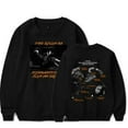 thumbnail image 2 of Mitski The Land Is Inhospitable and So Are We Album Long Sleeve Crewneck Sweatshirt Merch For Men/Women Hoodie Top, 2 of 3