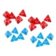 thumbnail image 1 of 20 Piezas Dados Poliédricos de Acrílico para DND D&D, 1 of 9
