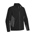 thumbnail image 3 of Stormtech Mens Pulse Soft Shell Jacket, 3 of 3