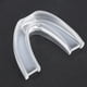 thumbnail image 5 of Protector bucal transparente azul duradero, Protector de dientes para accesorios de boxeo, 5 of 11