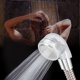 thumbnail image 2 of Ahorrador de agua con iones negativos para baños ecológicos Cabezal de ducha multifunción revolucionario, 2 of 8