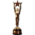thumbnail image 1 of Star SC400 Cutouts Star Prix en Carton Grandeur Nature Hollywood, 1 of 1