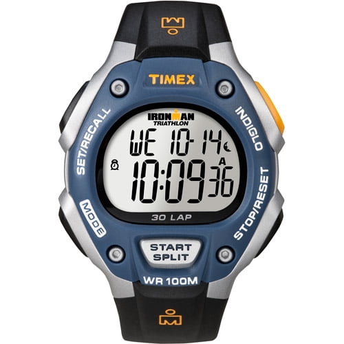 timex ironman watch walmart