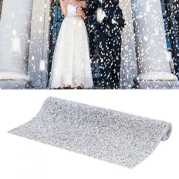 Cinta de diamantes de imitación, cinta de malla de diamantes de imitación, cinta de malla de diamantes de imitación, cinta de malla de diamantes de imitación, tecnología innovadora