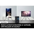 thumbnail image 5 of Samsung Auto Rotating Vertical Horizontal Viewing Television Stand, 5 of 8
