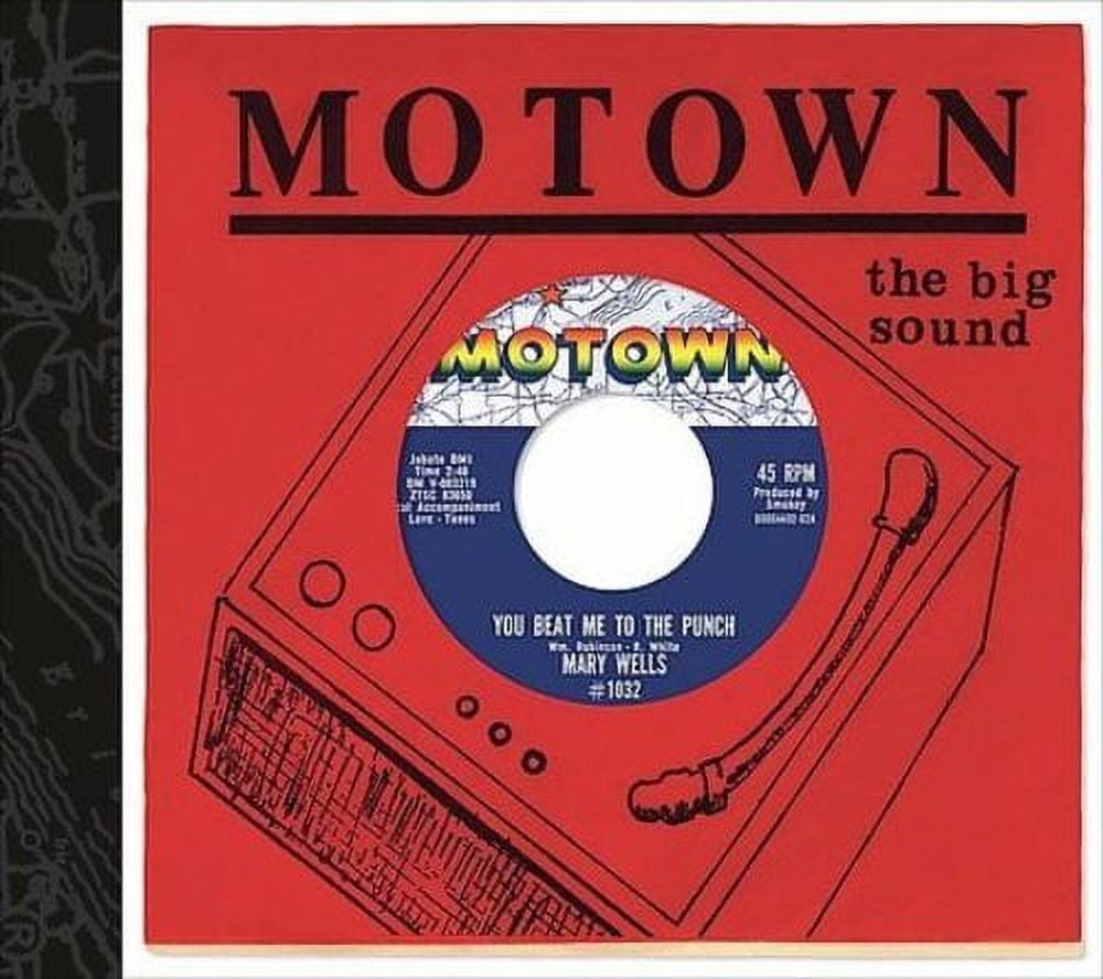 Various Artists - Complete Motown Singles 3: 1963 / Various