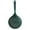 Green-1, variant on Stainless Steel Strainer Spoon, Fine Mesh Sieve, Kitchen Sifter for Flour, Soybean Milk Filter, Cake Baking, Food Prep, White, by FAJHHA