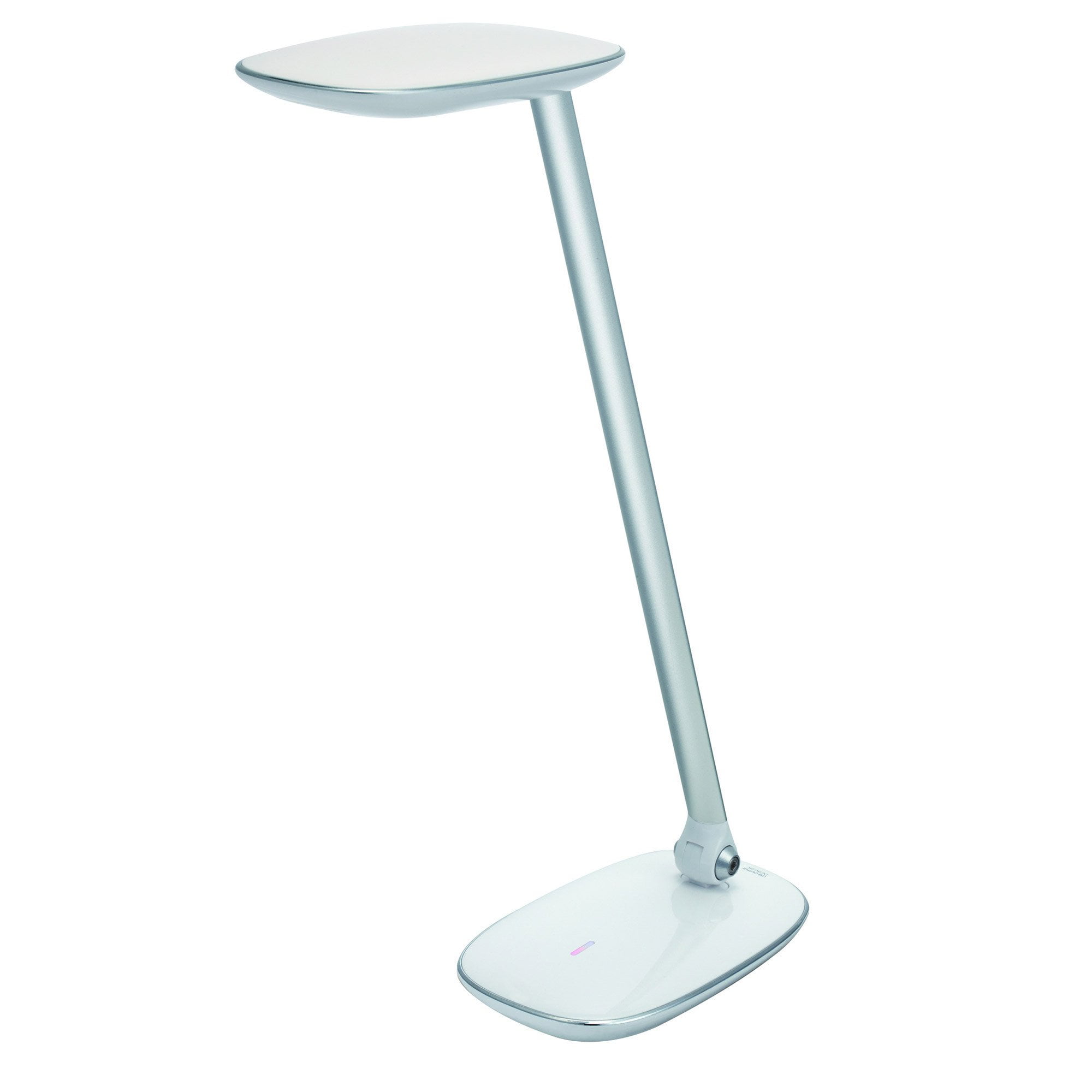 Normande Lighting Led Desk Lamp W 2 0a Usb Port