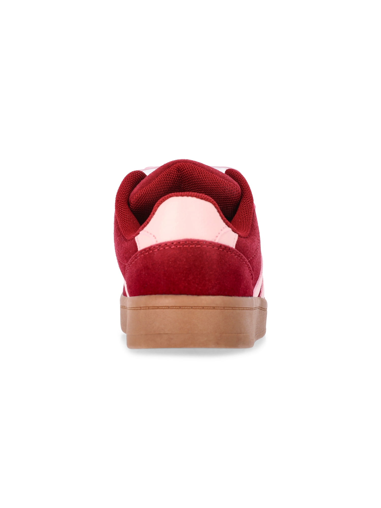 Wonder Nation Little and Big Kids Chunky Skate Sneakers