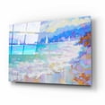 thumbnail image 2 of Epic Art 'Mediterraneo' by Alex Hook Krioutchkov, Acrylic Glass Wall Art, 16"x12", 2 of 8