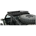 thumbnail image 5 of Tusk UTV Adventure Roof Rack Rack Only for Kawasaki Teryx KRX 1000 ES 2021,2023, 5 of 7