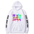 thumbnail image 1 of Never Broke Again Youngboy Rapper Hoodie, 1 of 2