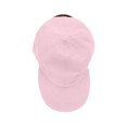 thumbnail image 1 of Gorra Juvenil Teñida Pigmentada. SO ROSA PALIDO adams ACKO101, 1 of 1