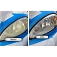 thumbnail image 2 of Duplicolor HLR100 Headlight Restoration Kit-UV Protection Coating - New Headlights, 2 of 2