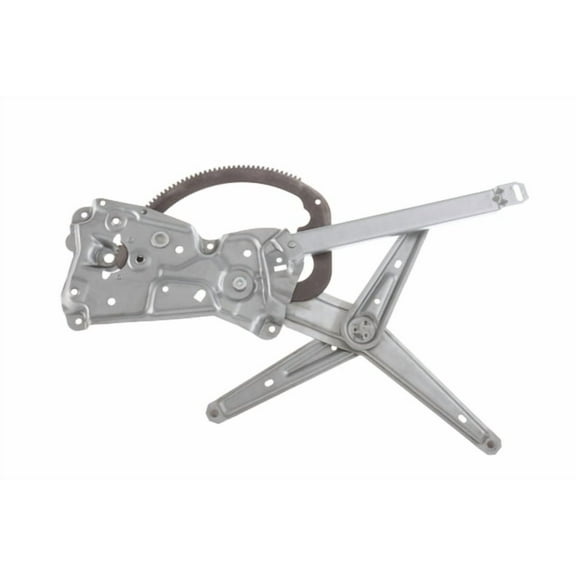 AISIN RPB-009 Power Window Regulator Assembly Fits select: 1996-1998 BMW 328, 1997-1998 BMW M3