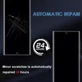 thumbnail image 3 of Pack 2 Micas De Cristal Privacidad 9d + 2 Micas Para Cámara, 3 of 6