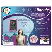 Diamond Dazzle, Butterfly Dream