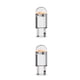 thumbnail image 2 of Sidaley 10 bombillas LED para coche, lámparas para remolque de caravana, luz rosa automotriz de 12V Type2 NO2, 2 of 6