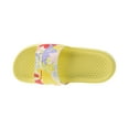 thumbnail image 5 of Converse All Star Slide Slip Women's Slides Floral LT Zitron-Egret-Pink Foam 570921c, 5 of 6