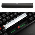 thumbnail image 2 of ABS Backlight Spacebar Keycap Profile DIY Keycap Compatible with Logitech G610 Gaming Mechanical Keyboard, 2 of 8