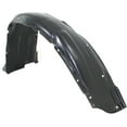 thumbnail image 2 of New Fender Liner for 2009-2014 Toyota Matrix Front, Driver Side Plastic, 2 of 5