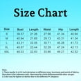 thumbnail image 2 of Women's 2 Piece Outfits Casual Lapel Half Zip Sweatshirts and Wide Leg Pants Tracksuit Sets, 2 of 4