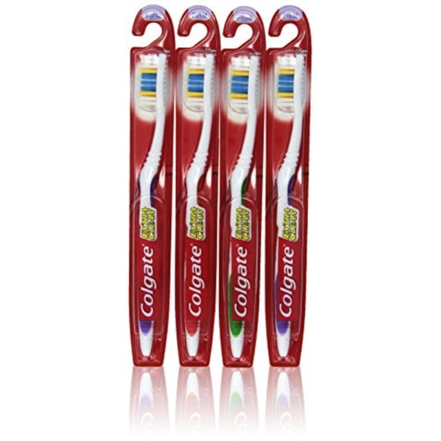 extra firm toothbrush