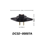 DC47-00016A DC96-00887A Thermal Fuse Thermostat Thermistor For Samsung LG Dryers